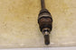2014-2020 Infiniti QX60 Pure AWD Rear Left Driver Side CV Axle Drive Half Shaft - Alshned Auto Parts