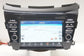 2016-18 Nissan Murano Navi Audio Radio CD Player Receiver w/ Display 25915-9UC2A - Alshned Auto Parts