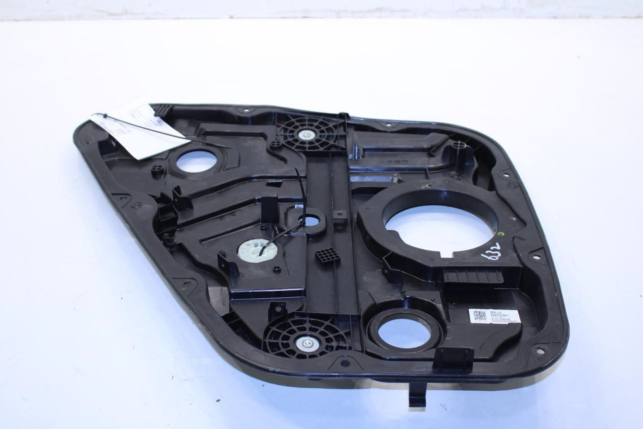 2015-21 Hyundai Tucson Value RR LH Door Window Regulator w/ Carrier 83471-D3001 - Alshned Auto Parts