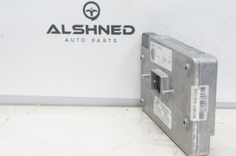 2014-2016 Ford F-250SD APIM Voice Recognition Sync Module EA5T-14D212-DA OEM - Alshned Auto Parts