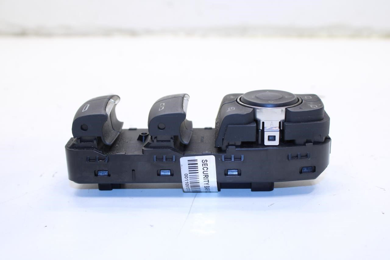 2024 Cadillac XT4 Premium Front Left Door Master Power Window Switch 84960796 - Alshned Auto Parts