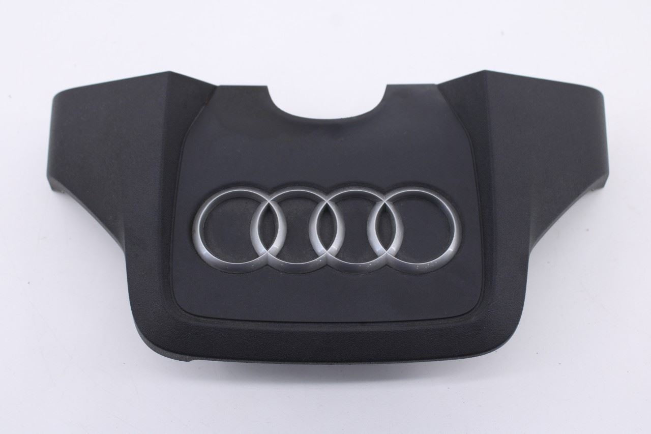 2010-16 Audi S4 Premium Plus 3.0L Front Rear Engine Appearance Cover Set *ReaD* - Alshned Auto Parts