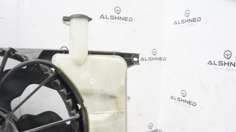 2011-2013 Hyundai Elantra 1.8L Radiator Cooling Fan Motor Assembly 25380-3X000 - Alshned Auto Parts