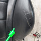 15-21 Mercedes-Benz C300 4Matic Front LH Side Seat Backrest Upper Cushion *ReaD*4