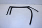 19-25 Chevrolet Blazer 2LT Rear LH Door Run Channel w/ Belt Molding Weatherstrip - Alshned Auto Parts