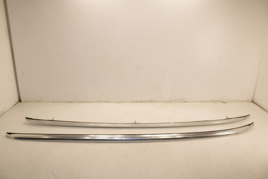 2011-2017 BMW X3 xDrive28i Left and Right Roof Luggage Rack Rail 7230208 OEM - Alshned Auto Parts