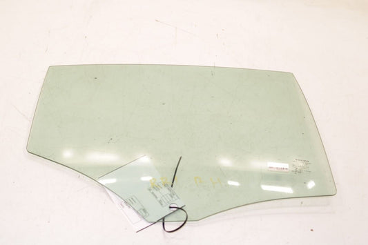 2015-2016 Volvo S60 T5 Premier Rear Right Side Door Window Glass 31385419 OEM - Alshned Auto Parts