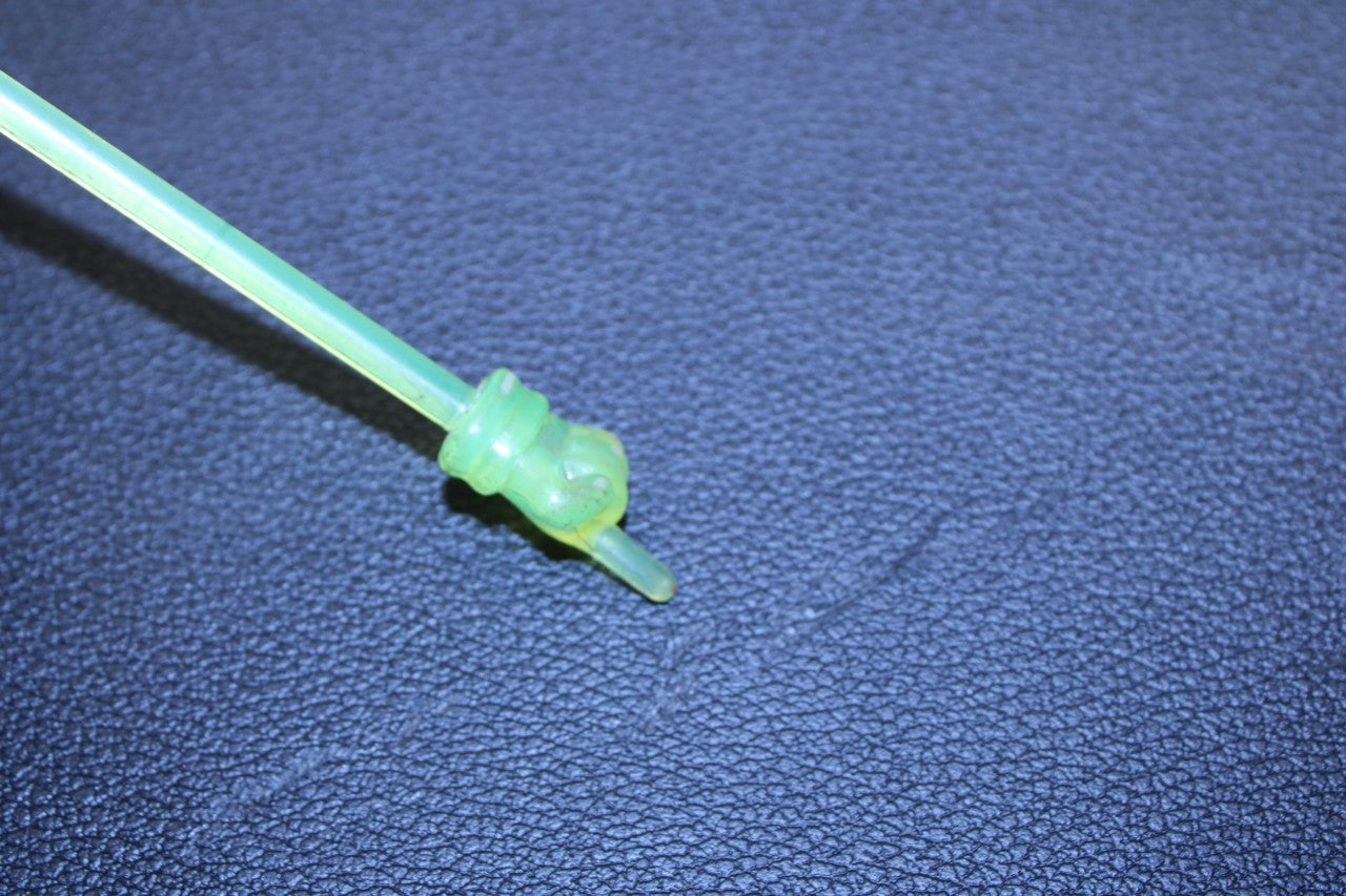 2020-2024 Kia Soul LX 2.0L FWD Rear Liftgate Inner Trim Panel Cover 81710K0000WK - Alshned Auto Parts