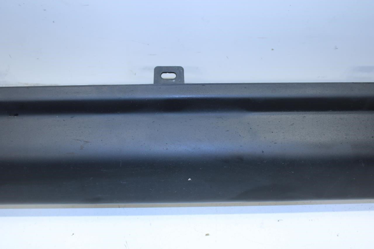 2014-2021 Jeep Grand Cherokee Limited Left Side Rocker Panel Molding 5NP51RXFAA - Alshned Auto Parts