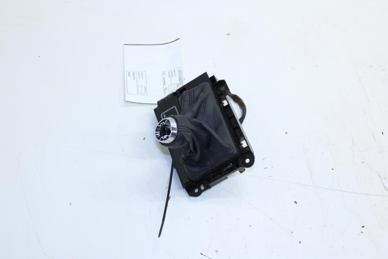 15-23 Toyota Tacoma SR5 Crew Cab 4WD Console Transmission Gear Shifter Indicator0