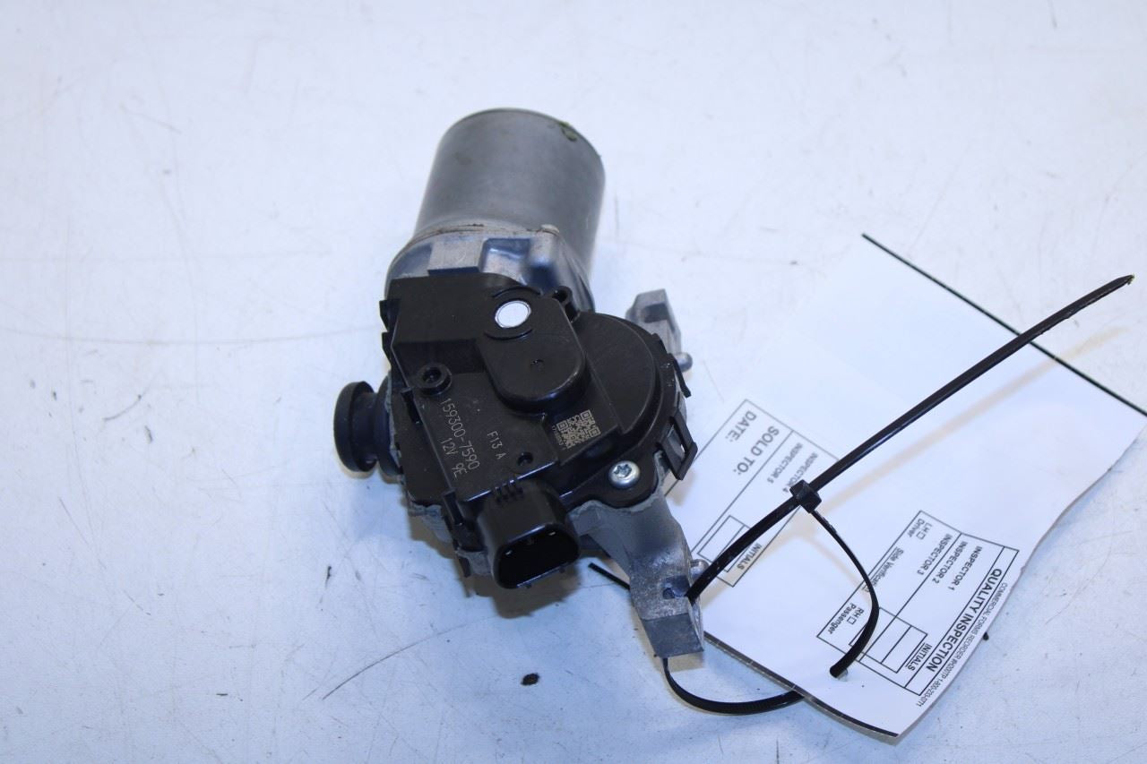 2018-2025 Mitsubishi Eclipse Cross ES Front Windshield Wiper Motor 8250A955 OEM - Alshned Auto Parts