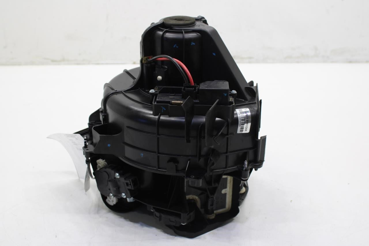 2010-15 BMW 750i xDrive Front HVAC Heater Blower Motor Housing Assy 64119248171 - Alshned Auto Parts