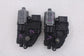 09-17 Audi Q5 Premium Roof Power Sliding Glass Sunroof Motor Set of 2 7N0959591B0