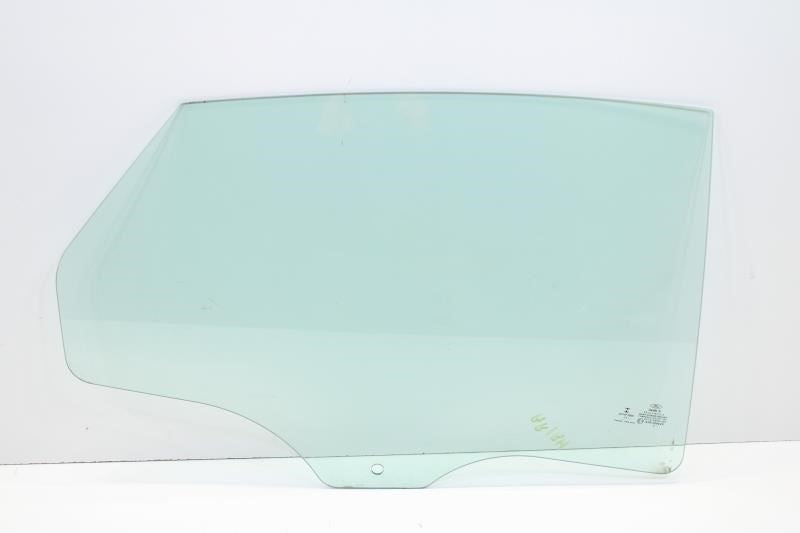 2013-2020 Ford Fusion Rear Right Side Door Window Glass DS7Z-5425712-A OEM - Alshned Auto Parts