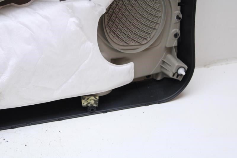 19-22 Ford EcoSport Front Right Side Door Trim Panel GN1Z-5823942-MM OEM *ReaD* - Alshned Auto Parts