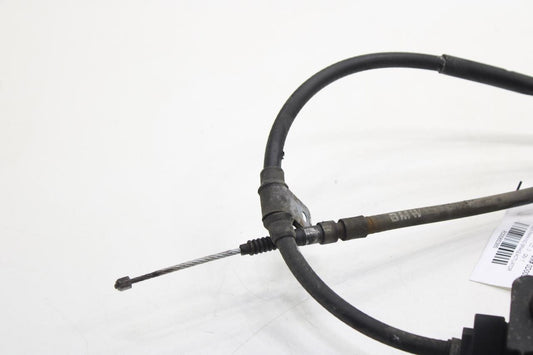 2010-2015 BMW 750I xDrive Emergency Electric Parking Brake Actuator 34436881647 - Alshned Auto Parts