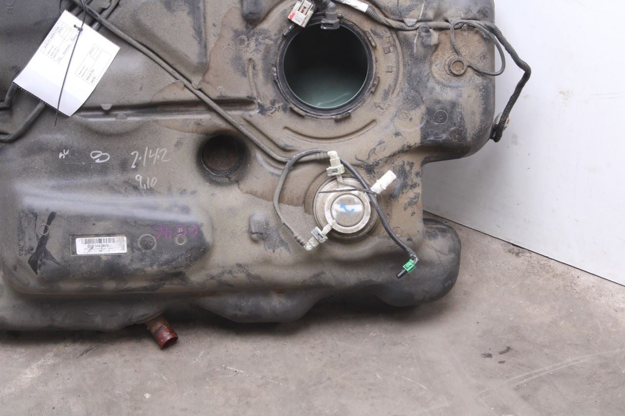 2014-2020 Dodge Grand Caravan GT 3.6L Fuel Gas Tank 20.0 US Gallons 4721841AG5