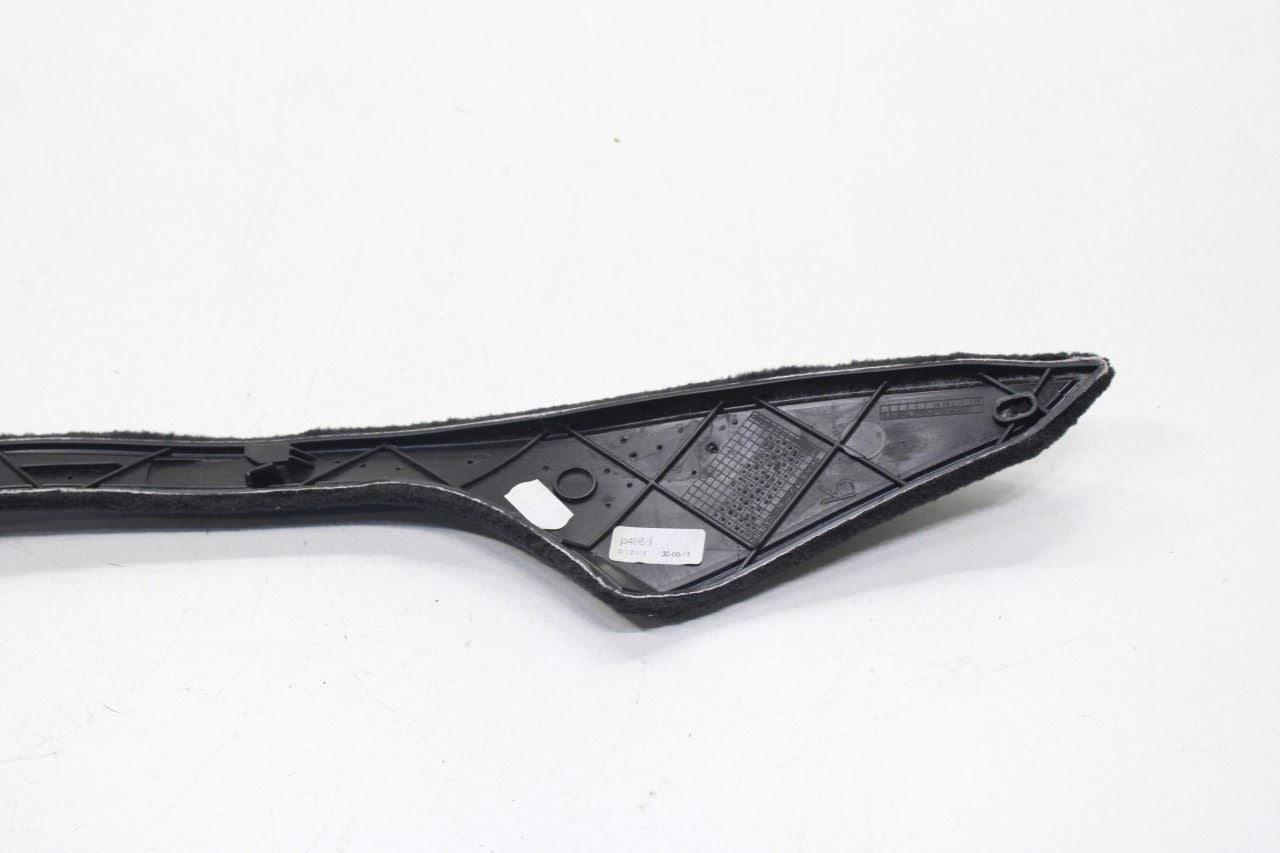 10-15 BMW 750i RH and LH Side Forward Rearward Console Trim Cover Panel Set of 4 - Alshned Auto Parts