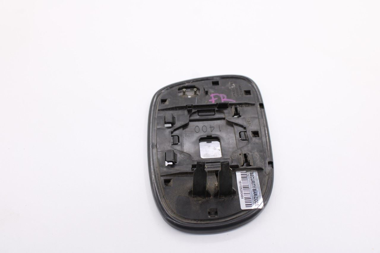 2008-15 Lexus IS250 2.5L Passenger Right Side Rear View Mirror Glass 87931-53400 - Alshned Auto Parts