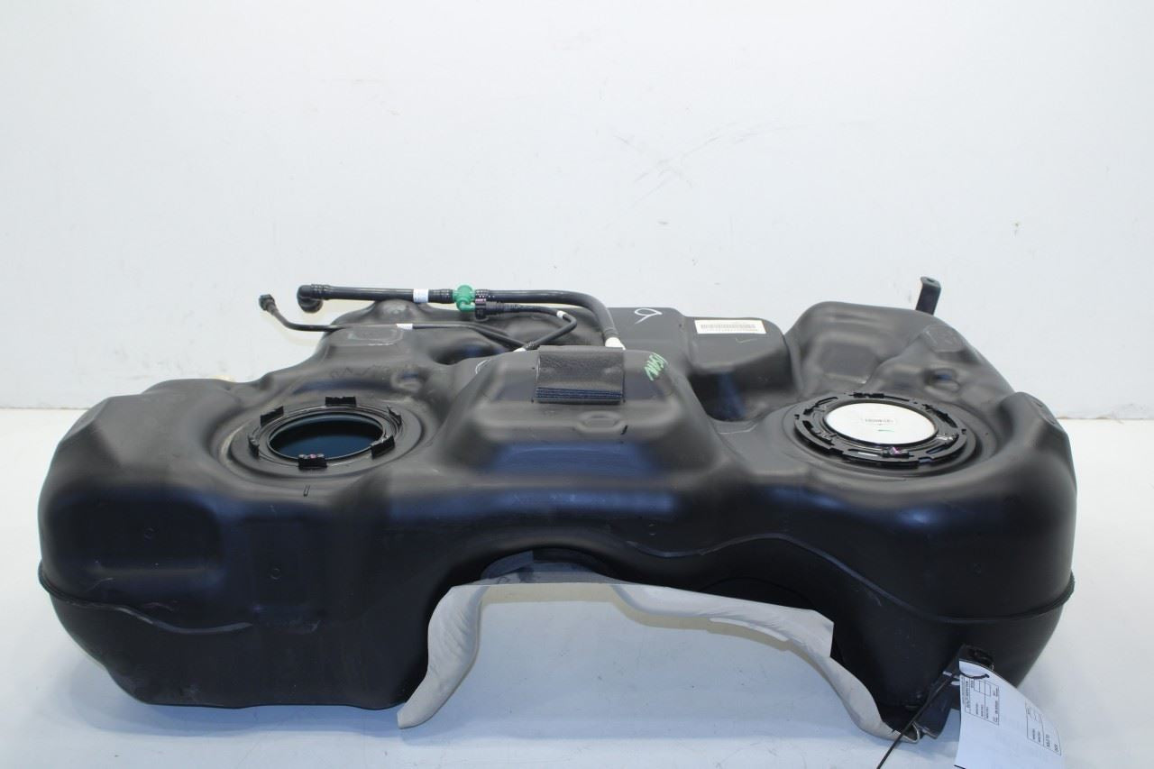 18-22 Nissan Rogue Sport SL 2.0L AWD Fuel Gas Tank 14.5 US Gallons w Heat Shield2