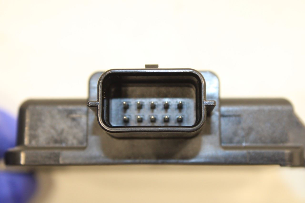 2020-2022 Nissan Rogue Sport SL AWD FR RH Seat Occupant Detection Sensor Module - Alshned Auto Parts