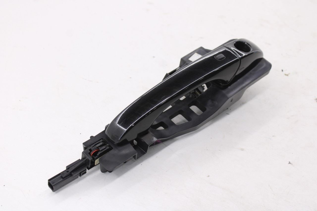 2011-2016 Dodge Durango SXT 3.6L AWD Front Driver Left Side Door Exterior Handle - Alshned Auto Parts