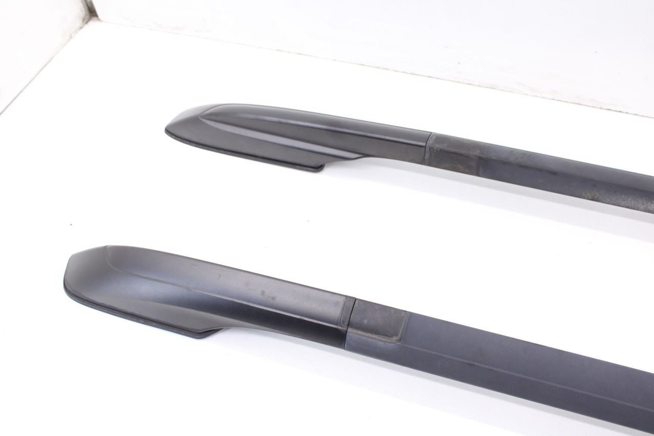 11-20 Toyota Sienna LE Left and Right Roof Luggage Carrier Rack Rail 63407-08030 - Alshned Auto Parts