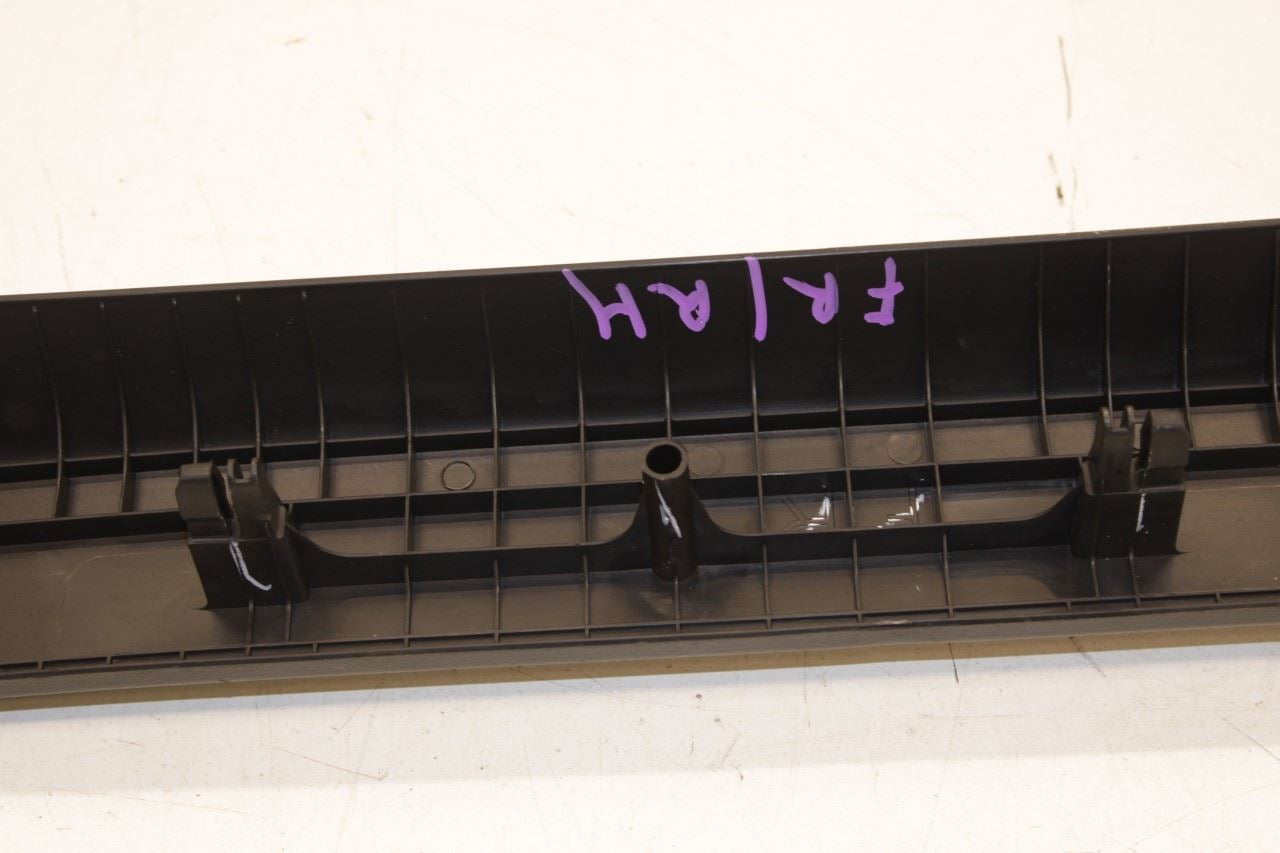 20-25 Mazda CX-30 2.5 S Front RH and LH Side Door Sill Scuff Set of 2 DGH968710 - Alshned Auto Parts