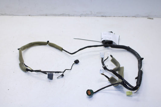 15-18 Nissan Murano Platinum Front Right Passenger Door Wire Harness 24124-5AA0B - Alshned Auto Parts