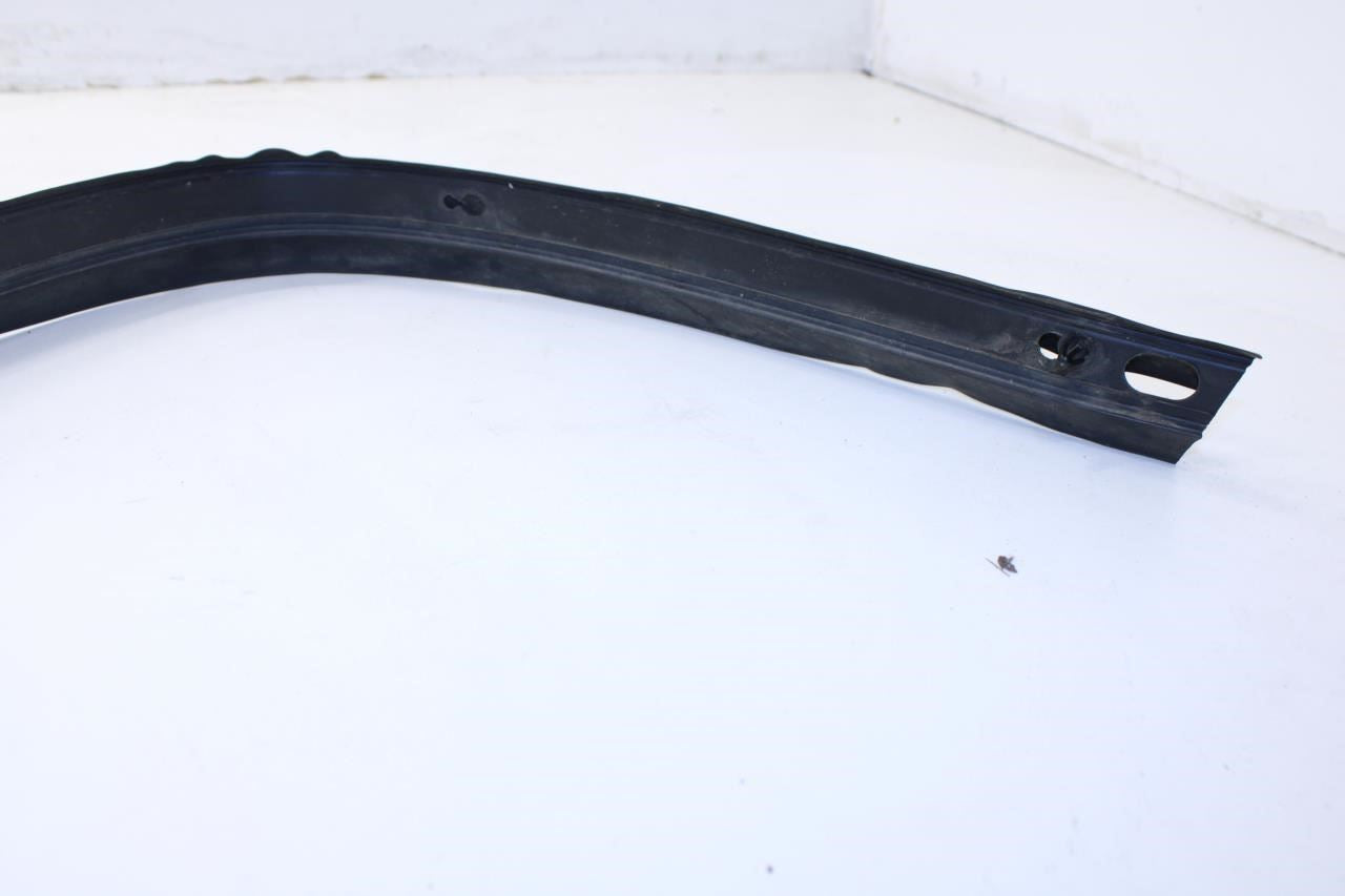2013-2020 Nissan Pathfinder SV Left Side Rocker Panel Molding Seal 80839-3JA0B - Alshned Auto Parts
