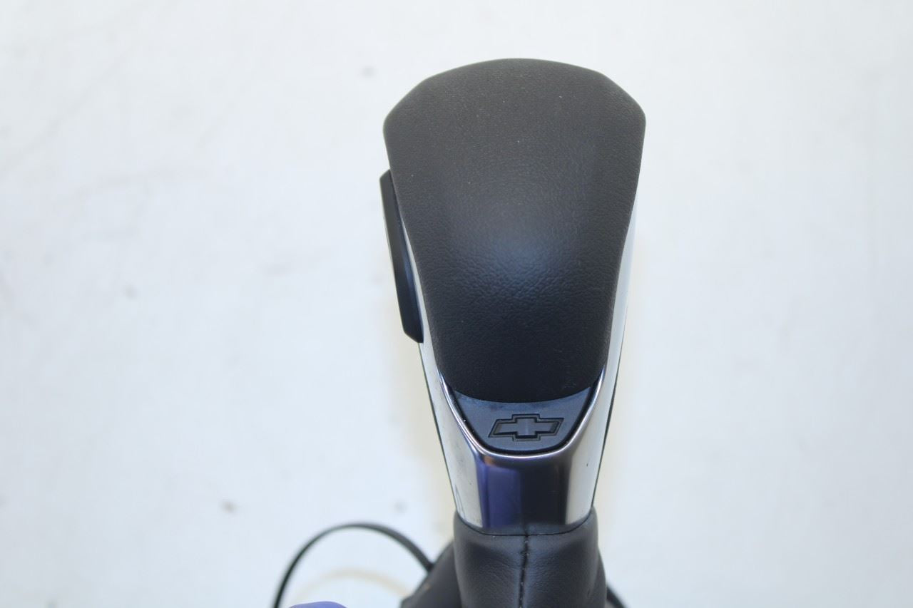 2021-22 Chevrolet Blazer 2LT 2.0L Automatic Transmission Gear Shifter Lever Knob - Alshned Auto Parts