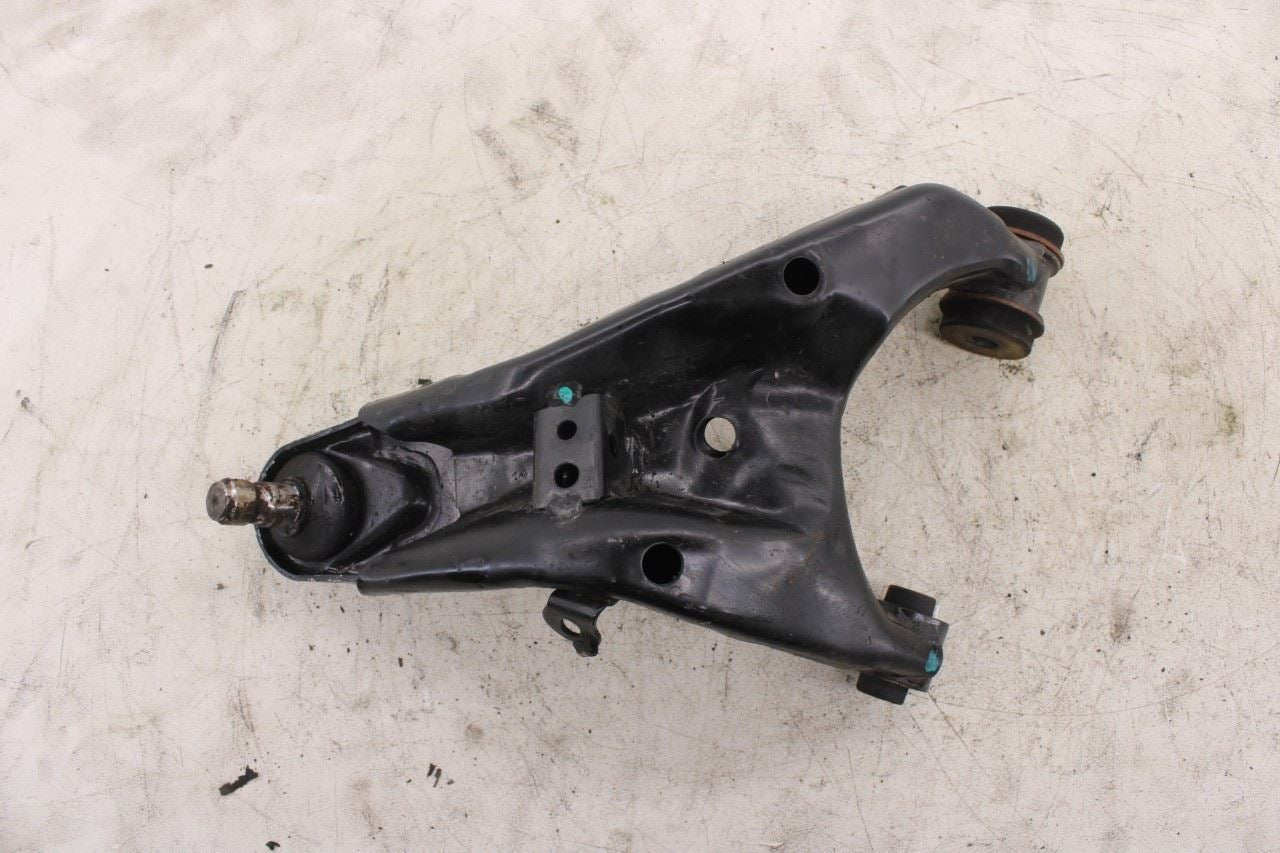2013-2016 Subaru Impreza Sport Premium AWD Rear Driver Left Side Control Arm Set2