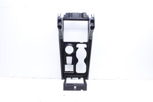 21-24 Ford Explorer FR Center Console Gear Shifter Upper Panel MB5Z-78045A76-HB