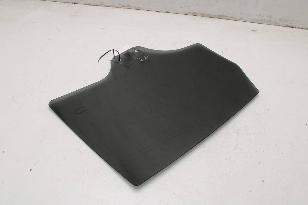 2020-2025 Ford Escape SEL Rear Left Driver Side Door Window Glass LJ6B-S25713-BB - Alshned Auto Parts