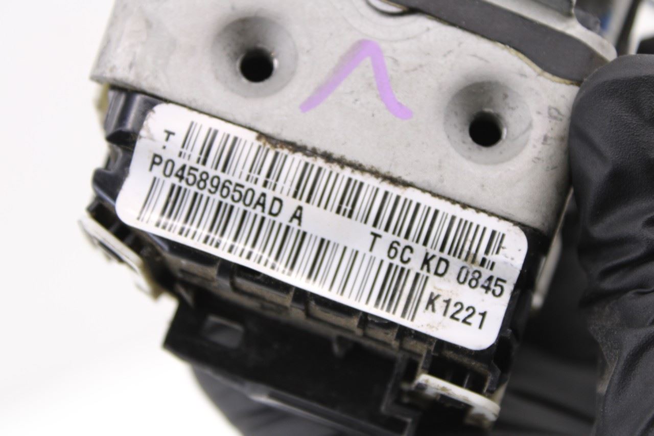 13-2018 RAM 1500 Laramie Rear Right Side Door Lock Latch Actuator 4589650AD OEM - Alshned Auto Parts