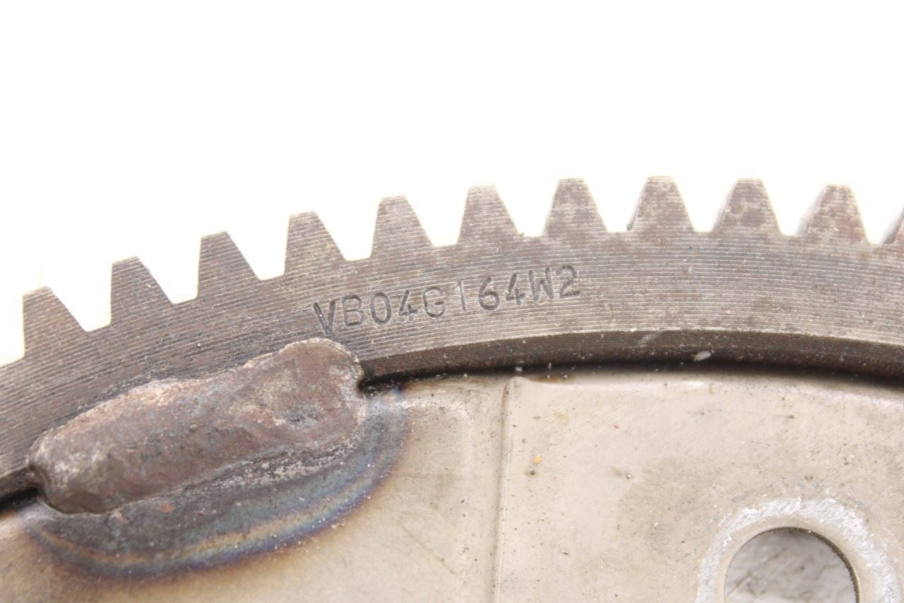 2014-2020 Nissan Rogue SV 2.5L Auto Transmission Flywheel Flexplate 12331-4BA0A2
