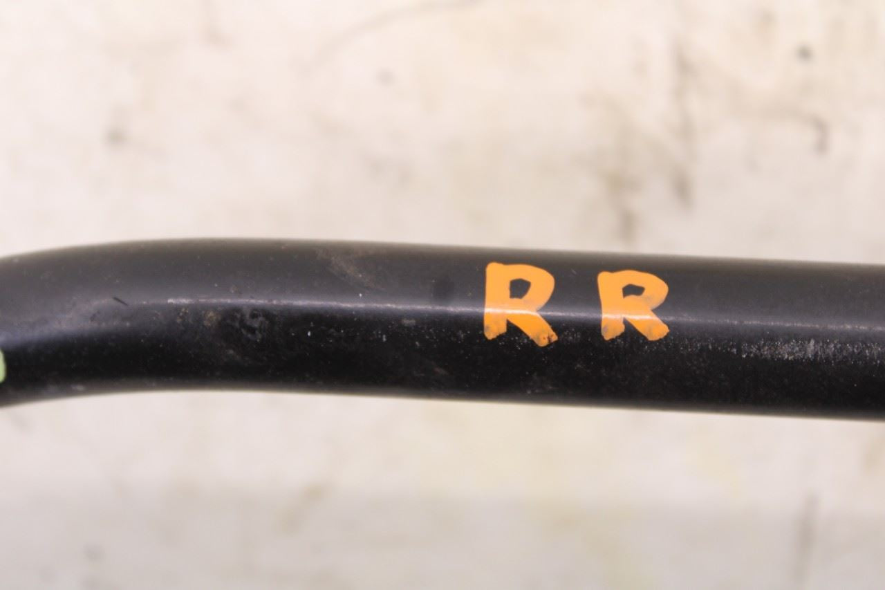 2019-20 Hyundai Santa Fe SEL AWD Rear Stabilizer Sway Anti-Roll Bar 55510-S1000 - Alshned Auto Parts