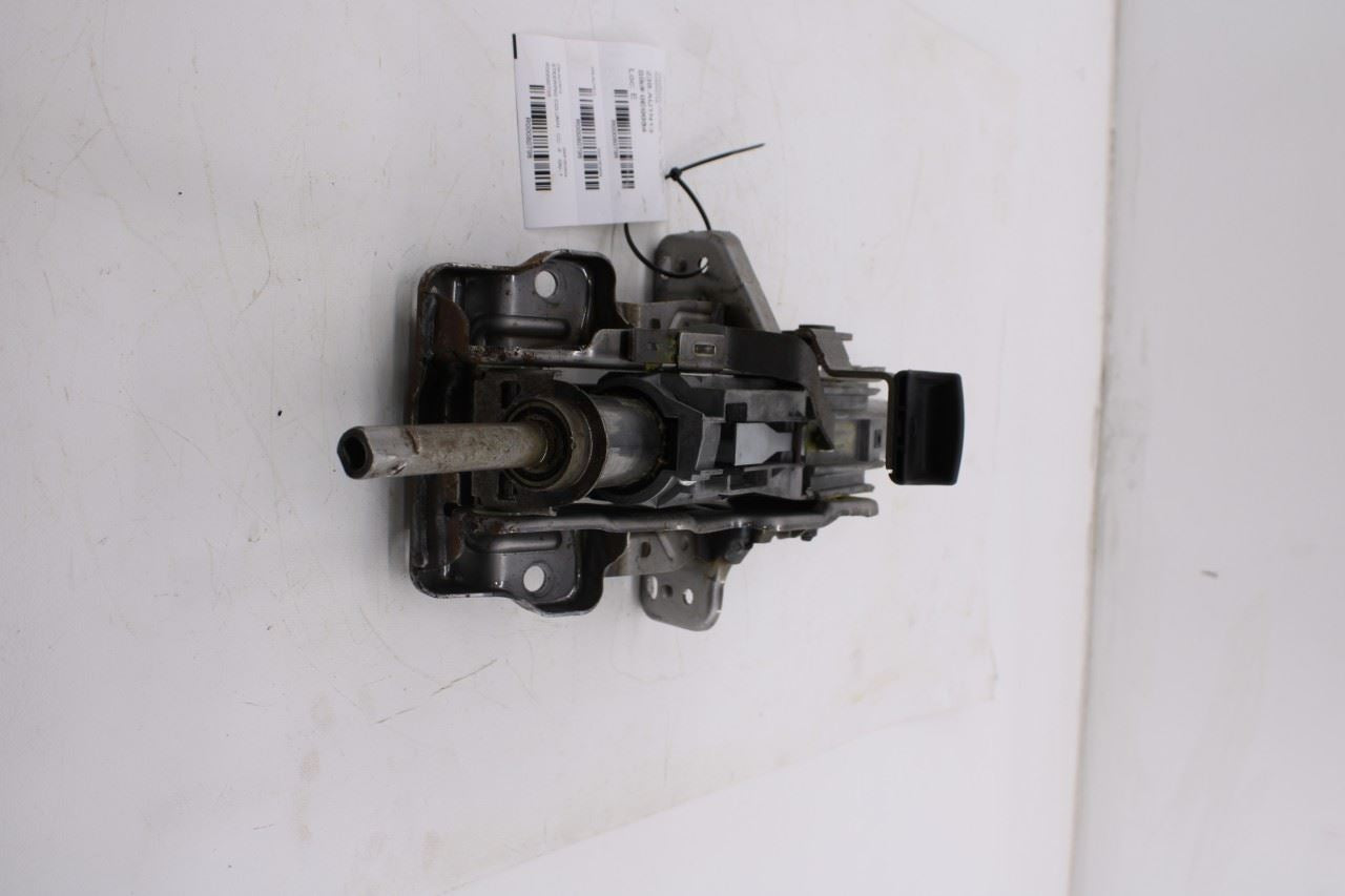 13-16 Audi S4 Premium Plus 3.0L AWD Steering Column Assembly 8K0-419-506-BC OEM3