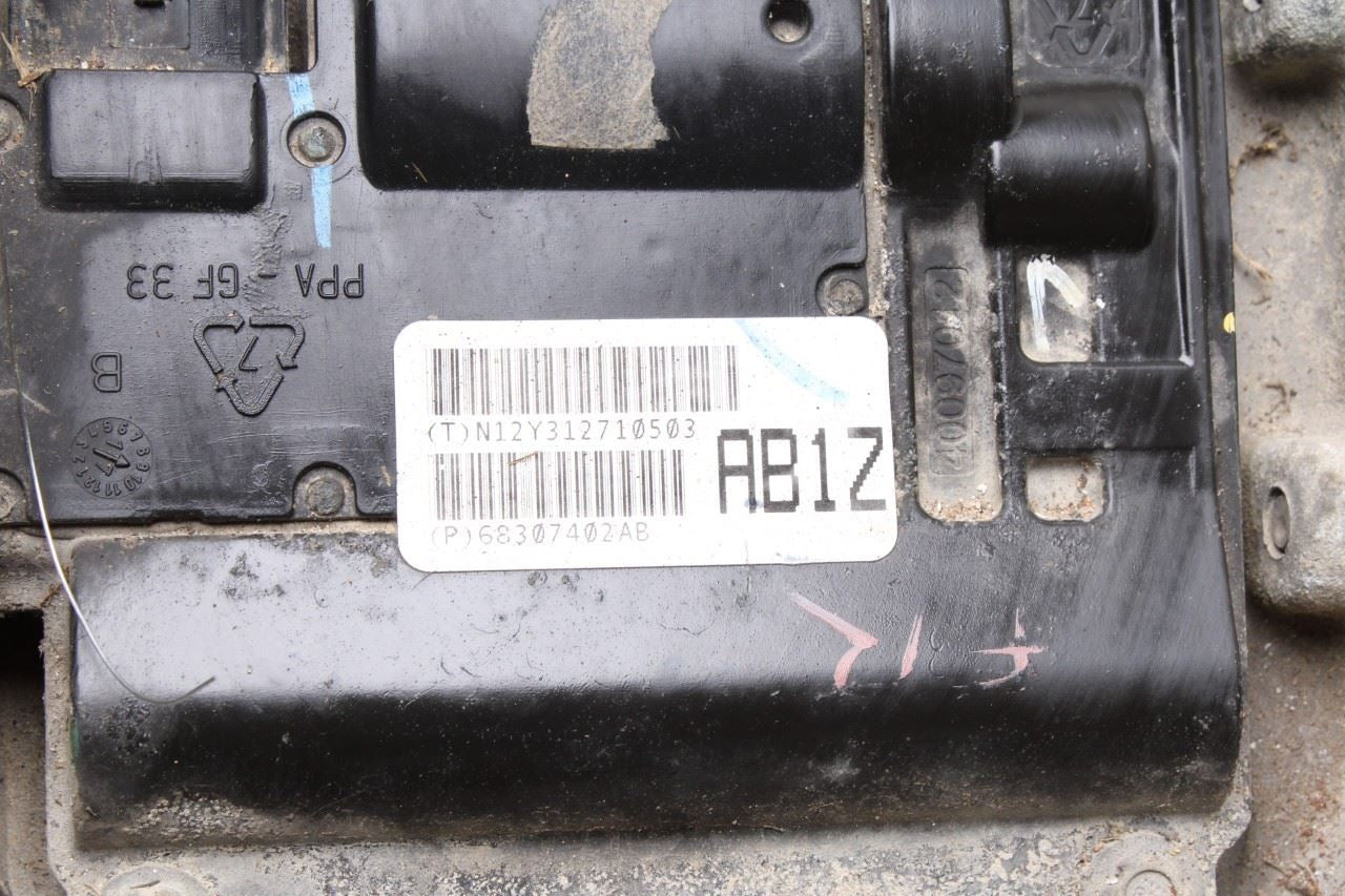 2014-18 Jeep Cherokee Limited 3.2L Single Speed Power Takeoff Transfer Case 86K - Alshned Auto Parts