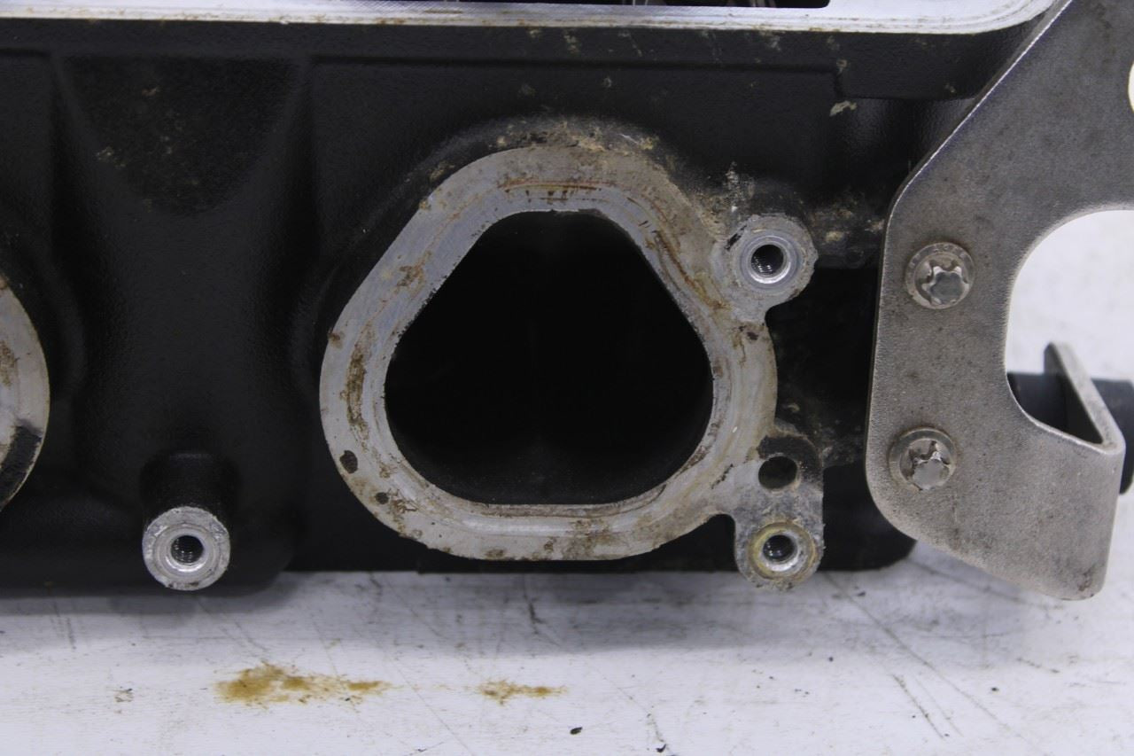 2010-2011 SeaDoo/BRP GTX IS (215) Engine Cylinder Head Assembly 420613978 OEM14