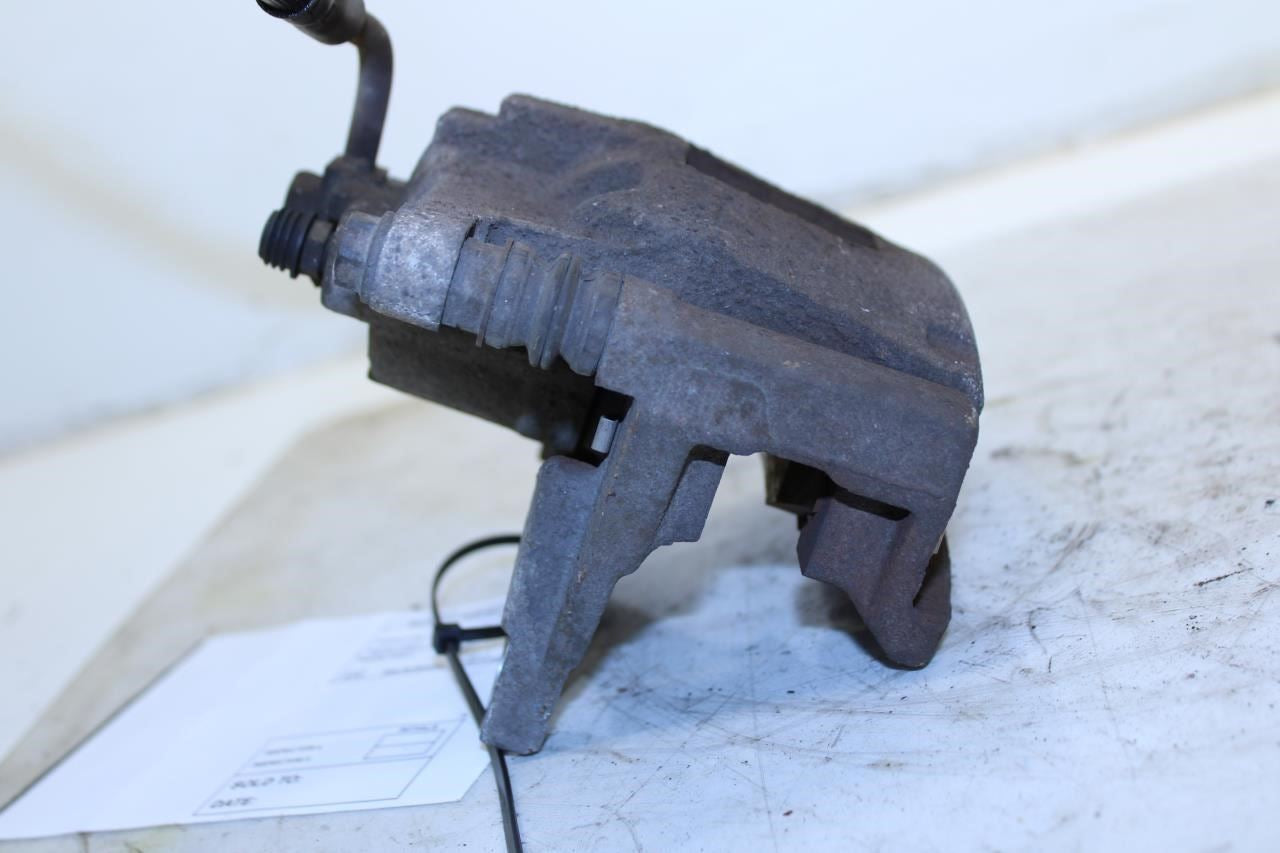 2007-2018 Jeep Wrangler Sahara 4WD Rear Left Brake Disc Caliper 68003774AA OEM - Alshned Auto Parts