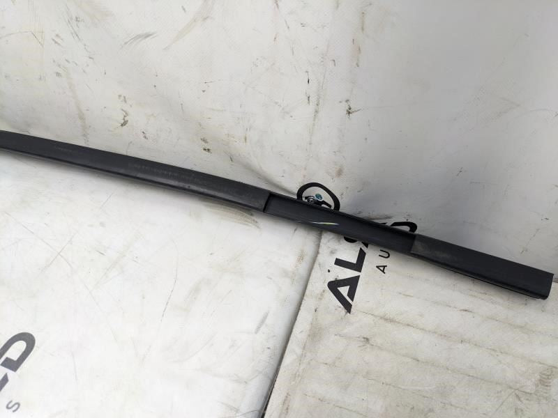 2011-18 Ram 1500 Crew Cab RR Right Door Window Glass Run Channel 55372136AH OEM - Alshned Auto Parts