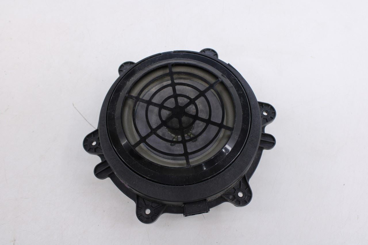 2011-18 Porsche Cayenne S Front and Rear RH and LH Door Bose Speaker 7PP035454P8