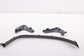 21-23 Hyundai Santa Fe SEL Dash RH LH Side Center Outer Molding Trim Panel Set0