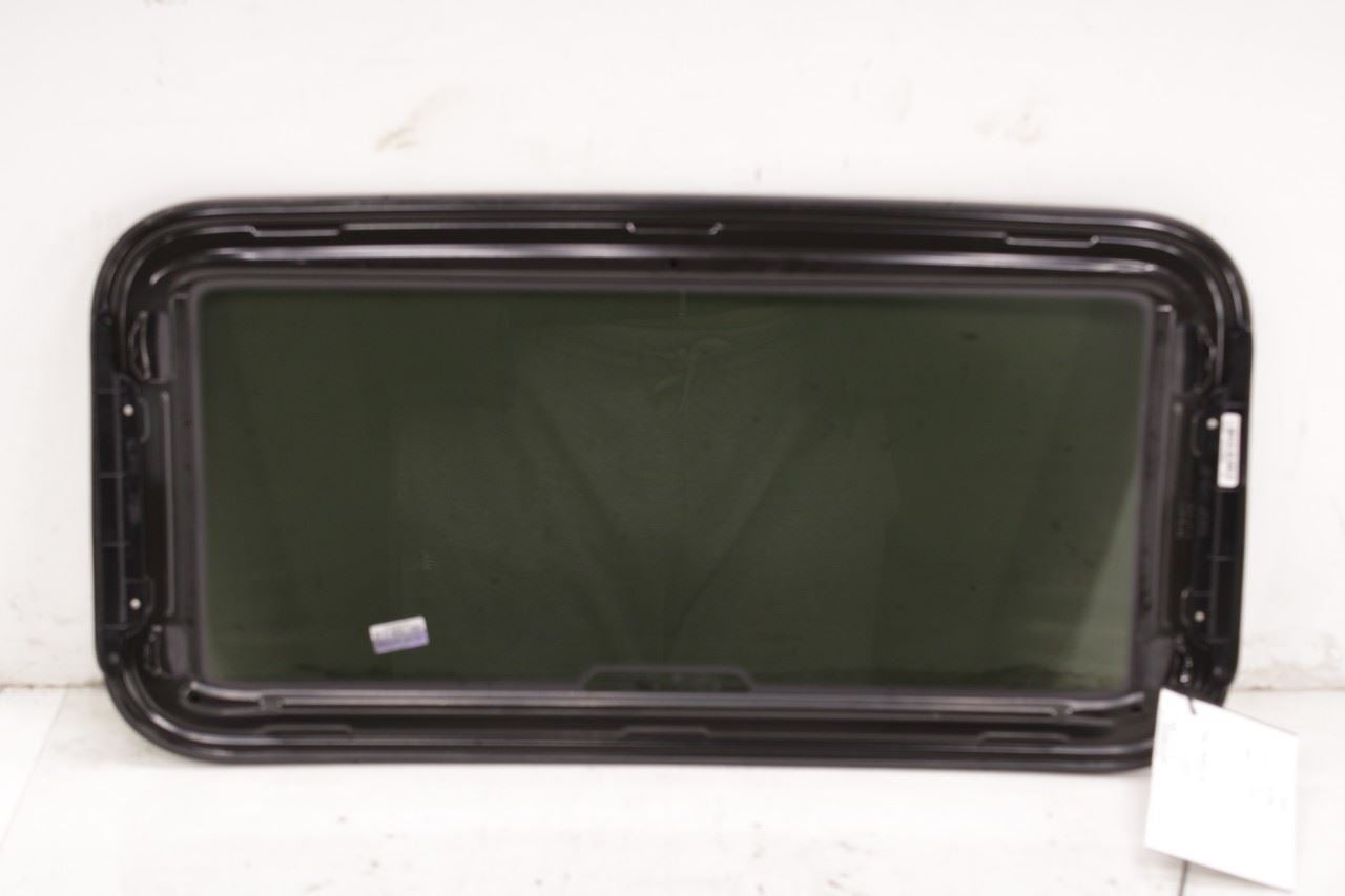 2018-2022 Ford Ecosport SE Roof Sunroof Window Glass CN1Z-54500A18-C OEM - Alshned Auto Parts