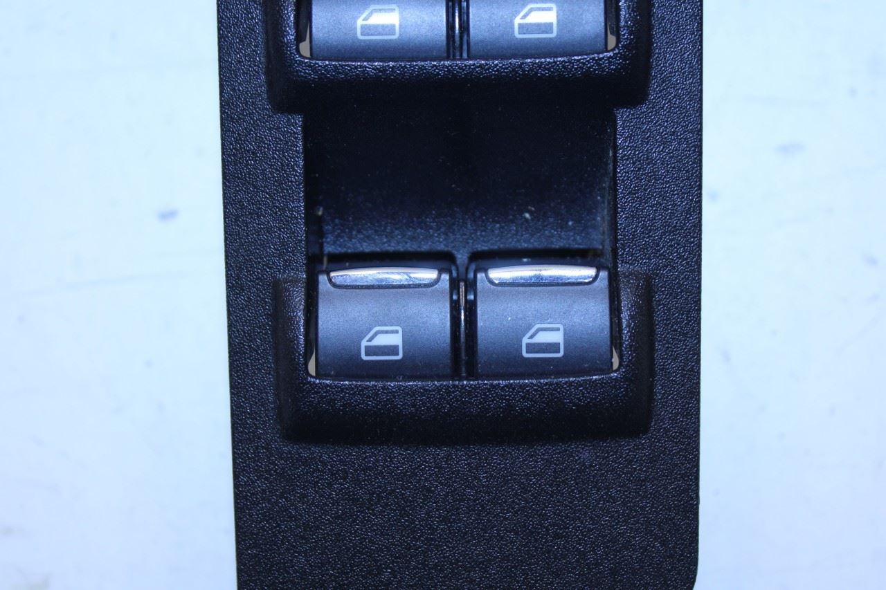 2015-2020 Ford F150 XL Super Cab FR LH Master Power Window Switch FL3T-14B133-BH - Alshned Auto Parts