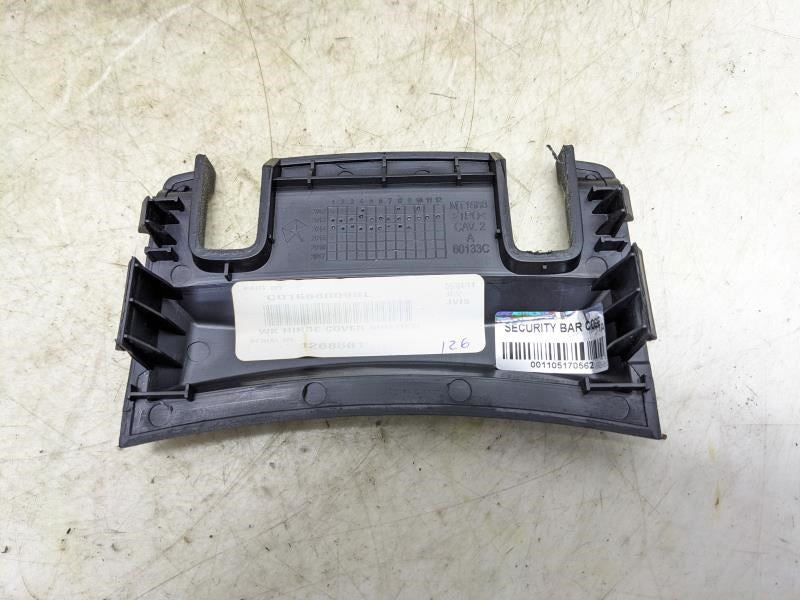 2014-2021 Jeep Grand Cherokee Center Console Armrest Hinge Cover 68213458AA OEM - Alshned Auto Parts