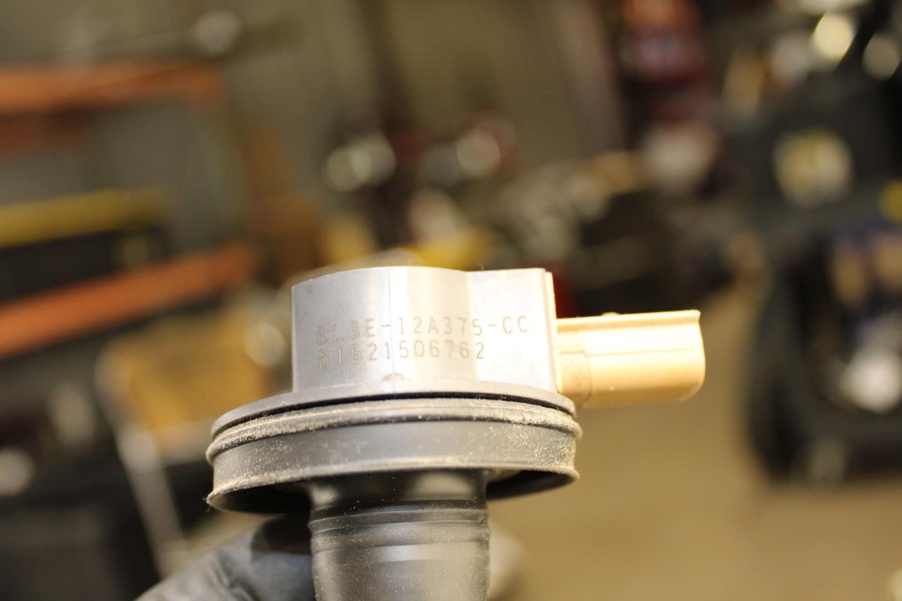 11-16 Ford F150 Platinum 3.5L turbo Engine Ignition Coil Set of 6 BL3E-12A375-CC - Alshned Auto Parts