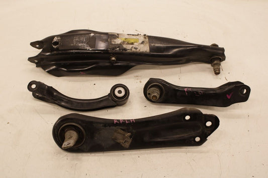 14-23 Jeep Cherokee Latitude 4WD Rear Suspension Right Side Control Arm Set of 4 - Alshned Auto Parts
