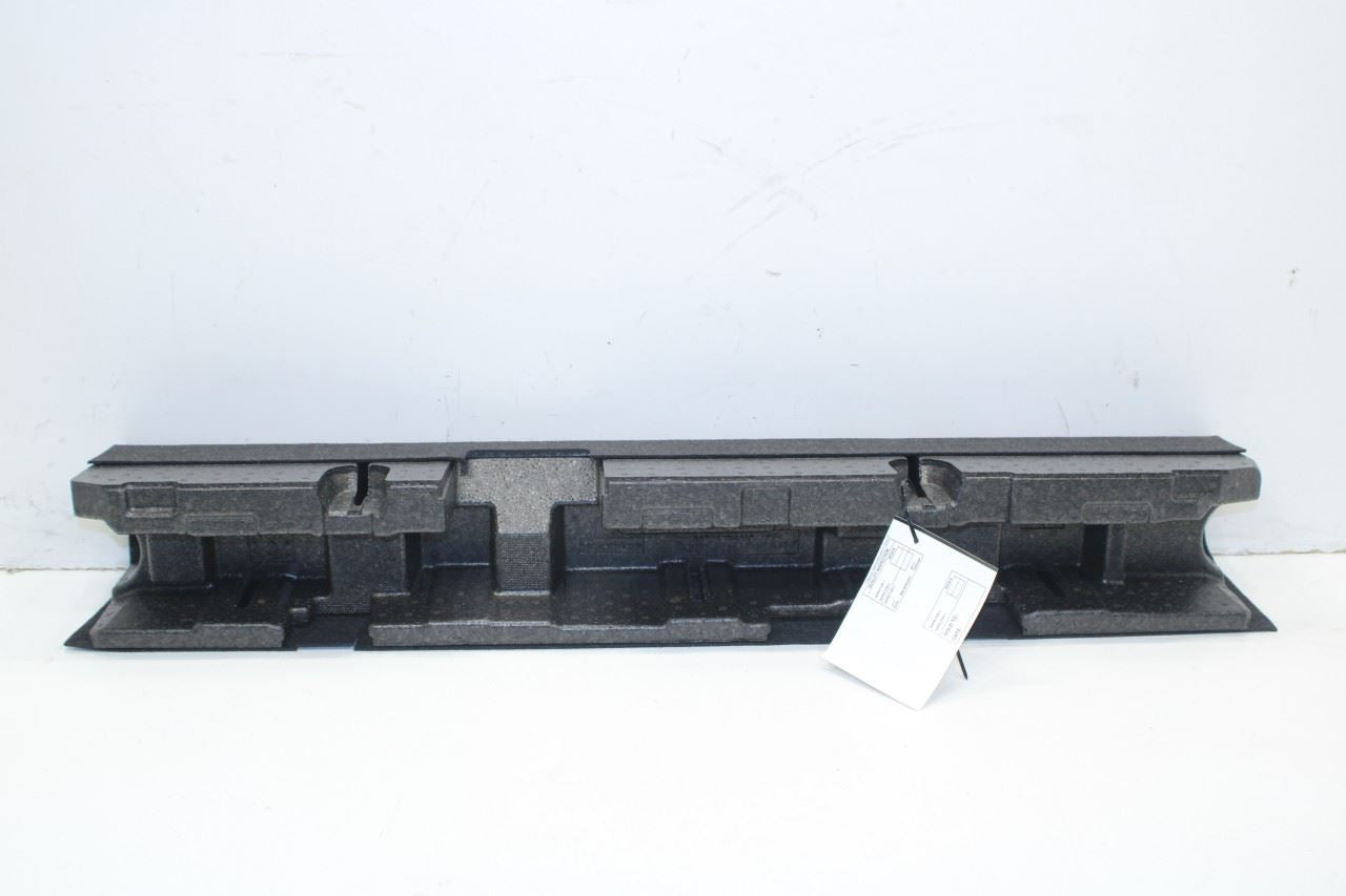 2017-2022 Nissan Rogue Sport SL AWD Trunk Luggage Floor Front Foaming Trim Cover - Alshned Auto Parts